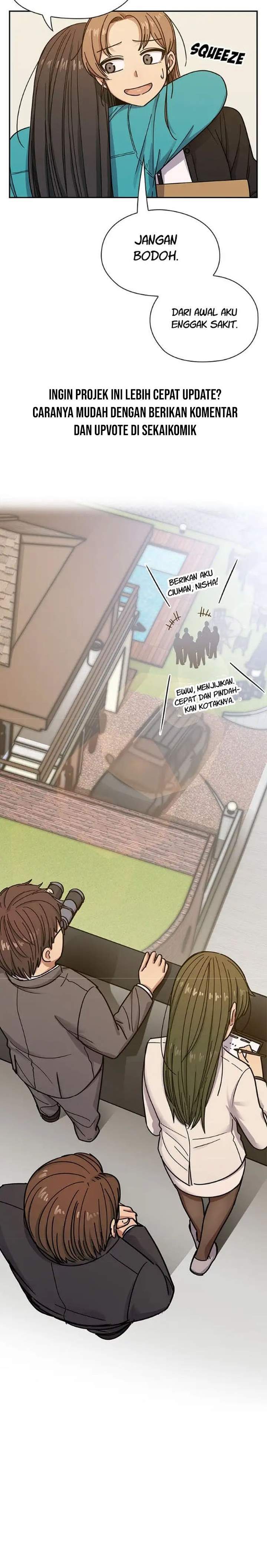 Crime And Punishment - Chapter 13 19
