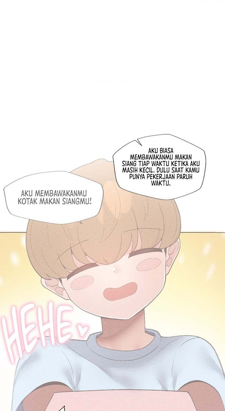 Family with Benefits - Chapter 13 62