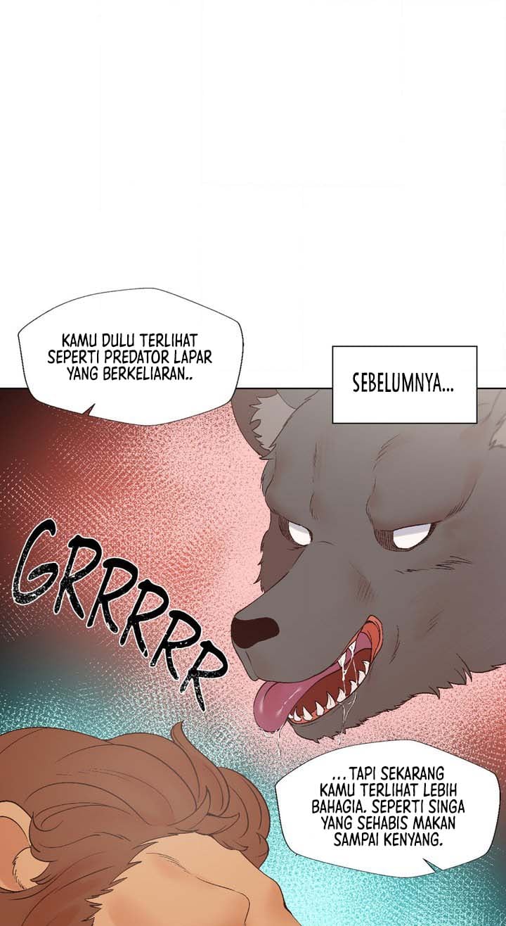 Family with Benefits - Chapter 13 47