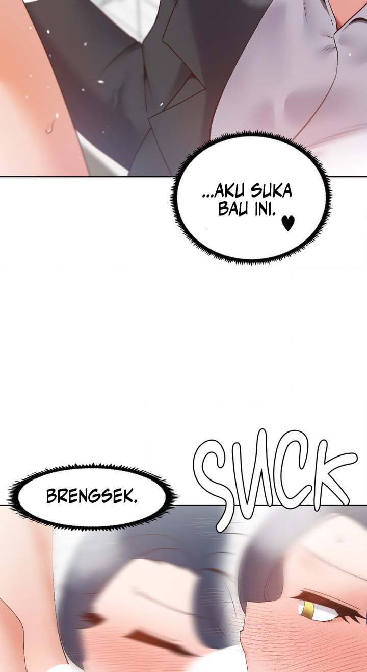 Family with Benefits - Chapter 13 18