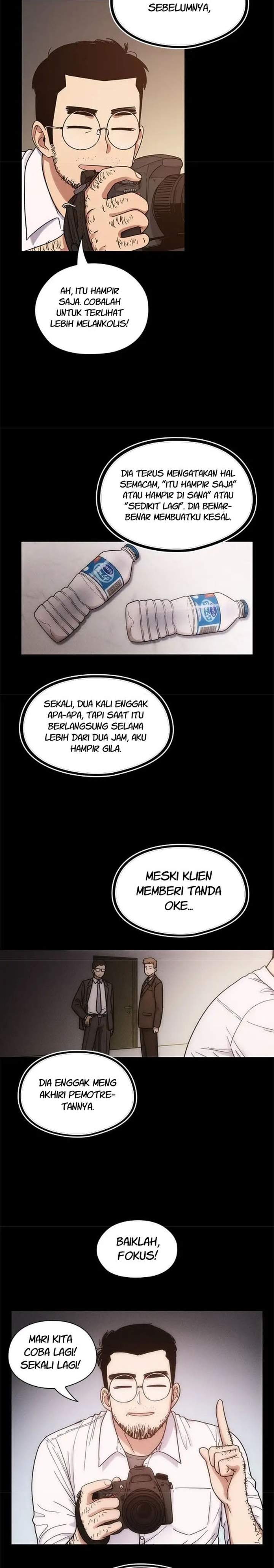 Crime And Punishment - Chapter 13 8