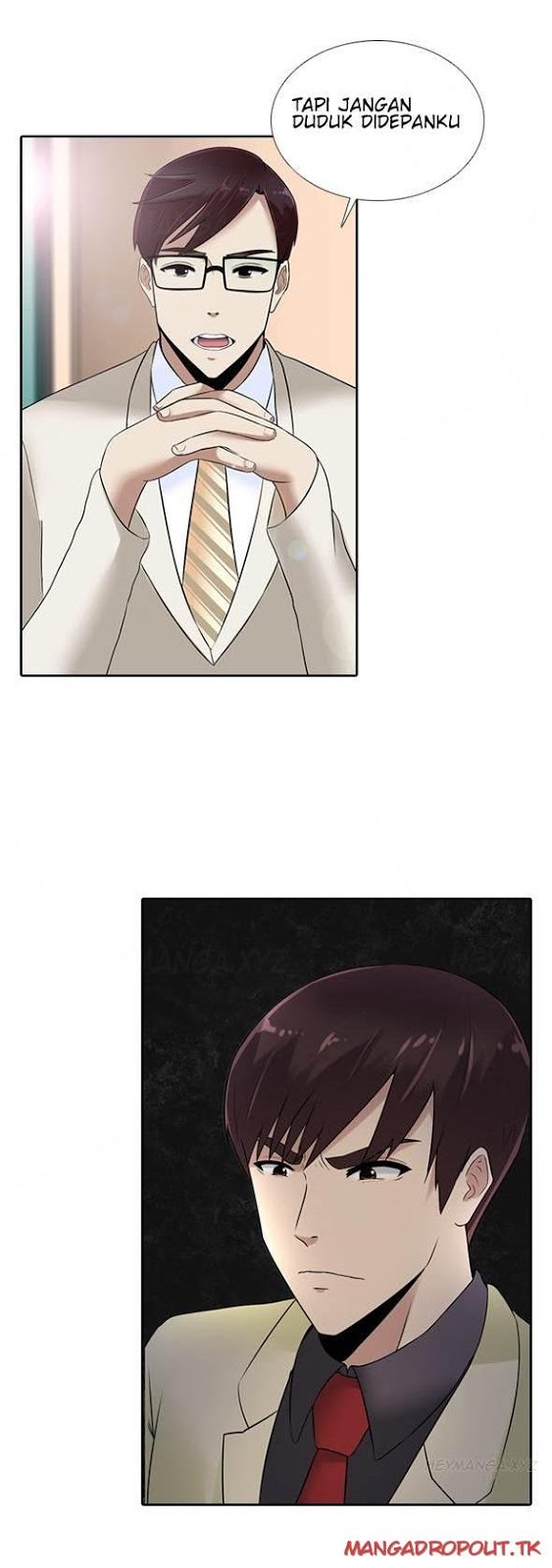 Dark Game - Chapter 13 32