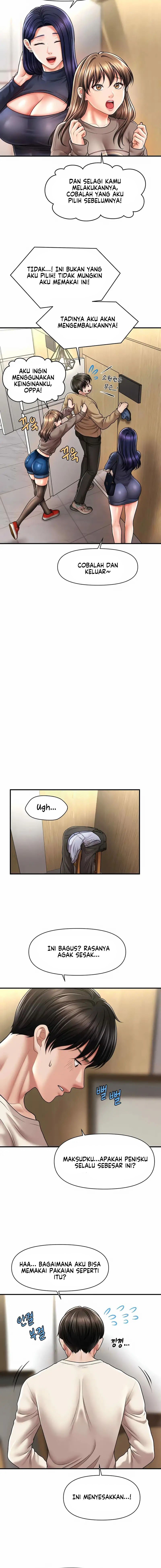 A Guide to Corrupting Them With Hypnosis - Chapter 13 15