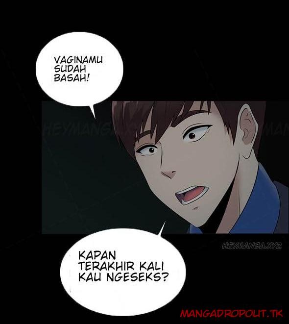 Dark Game - Chapter 13 7