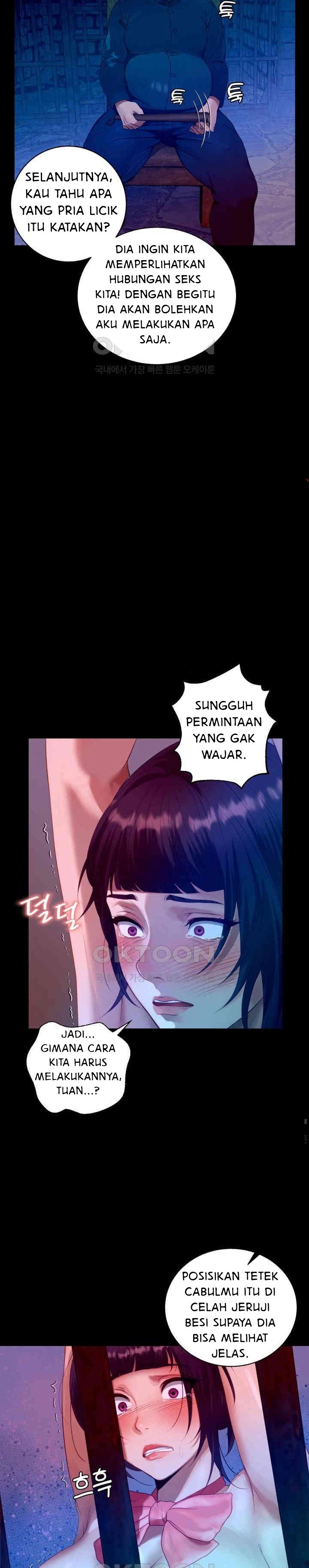No to Obsession, Yes to Love - Chapter 13 5