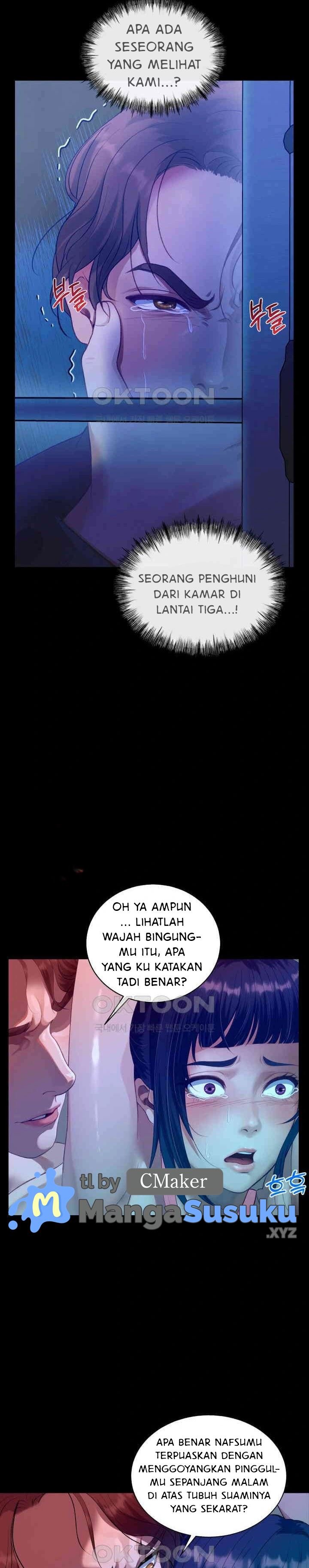 No to Obsession, Yes to Love - Chapter 13 17