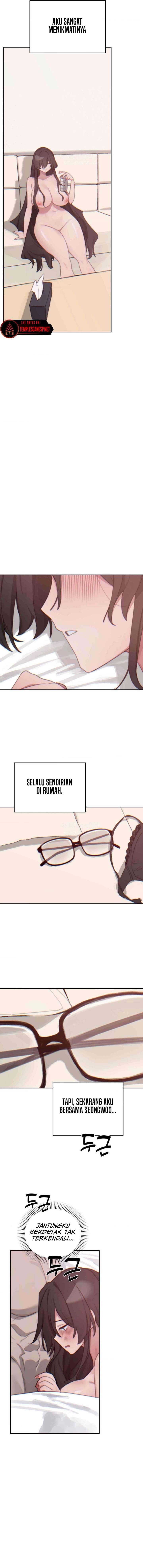 Cold? Hot! - Chapter 13 8
