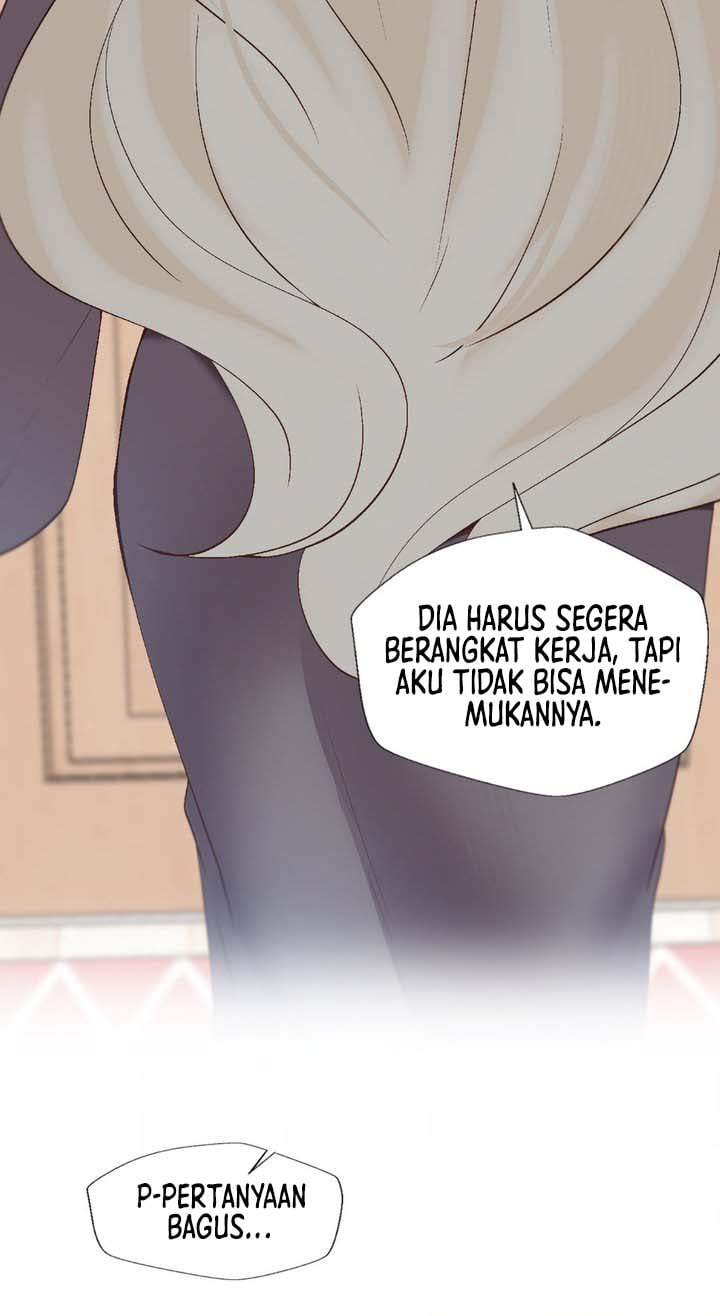 Family with Benefits - Chapter 13 8