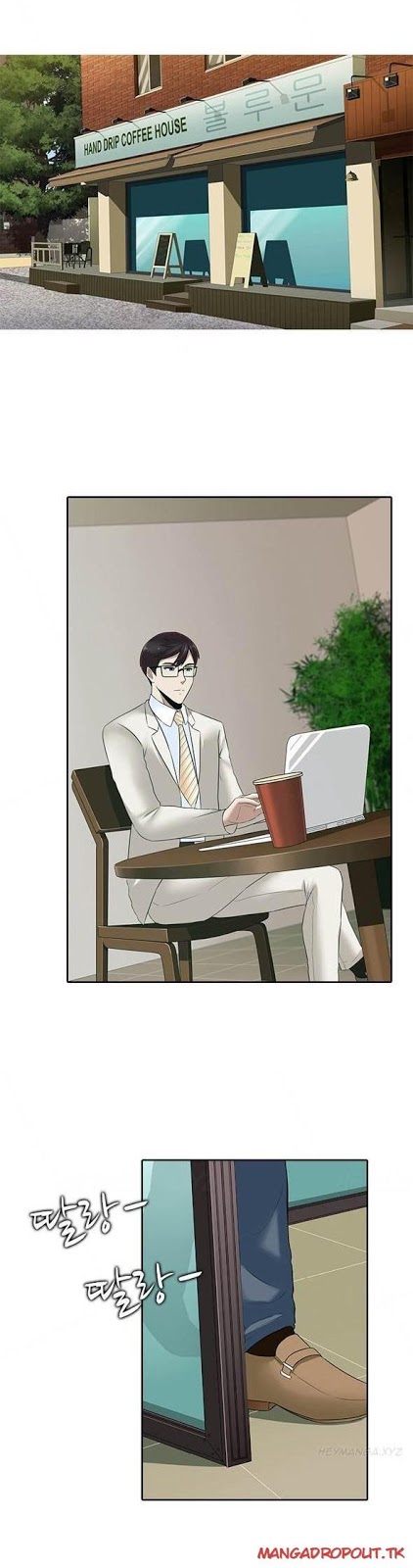 Dark Game - Chapter 13 28