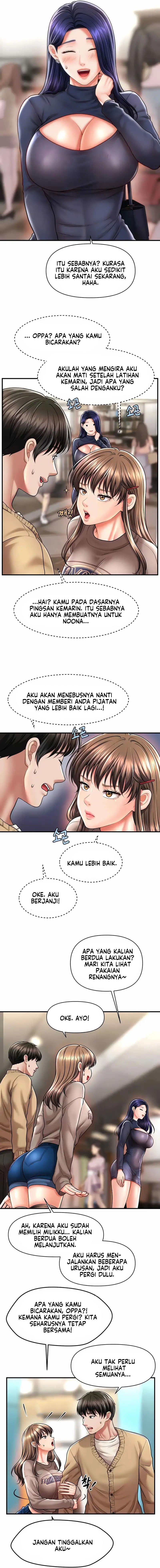A Guide to Corrupting Them With Hypnosis - Chapter 13 9