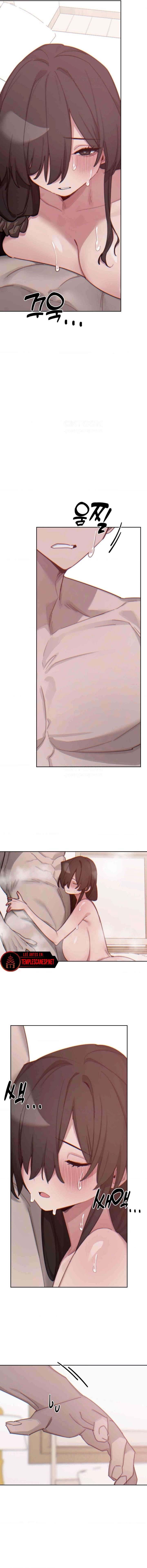Cold? Hot! - Chapter 13 4