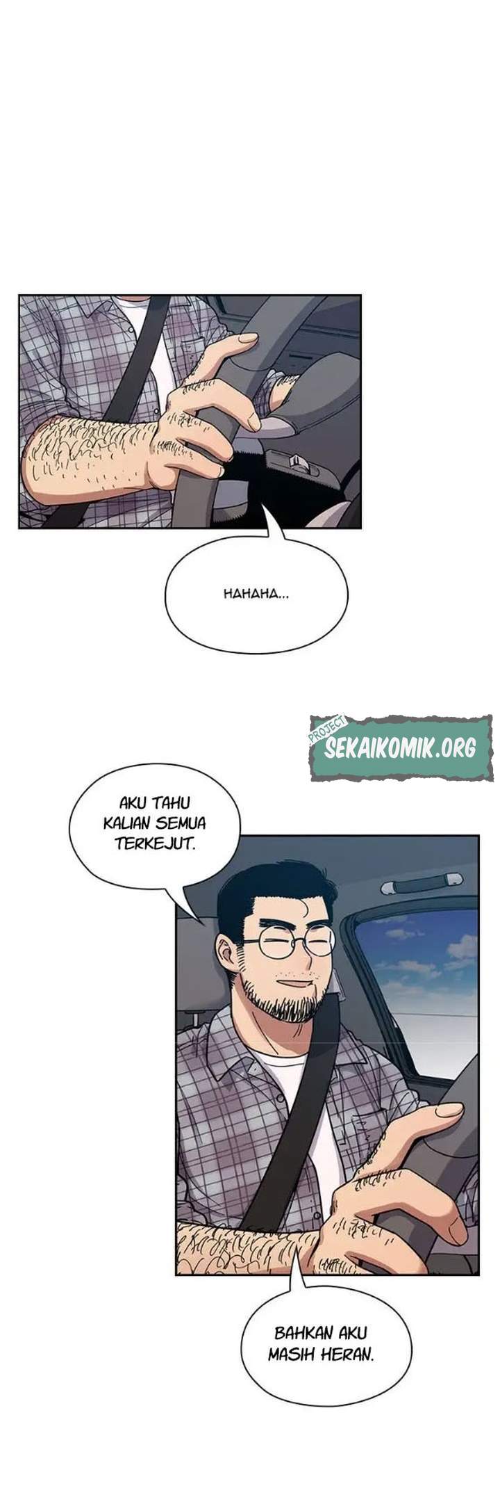 Crime And Punishment - Chapter 13 2
