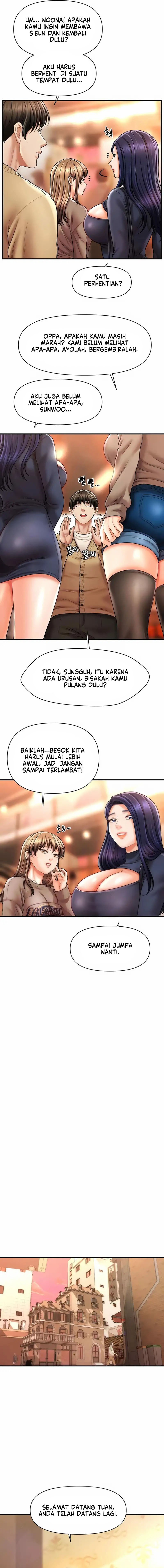 A Guide to Corrupting Them With Hypnosis - Chapter 13 17