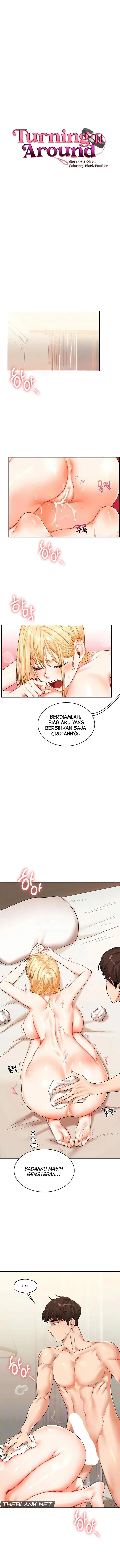 Relationship Reversal - Chapter 13 3