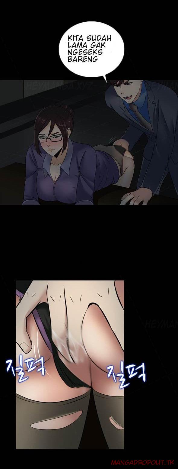 Dark Game - Chapter 13 6