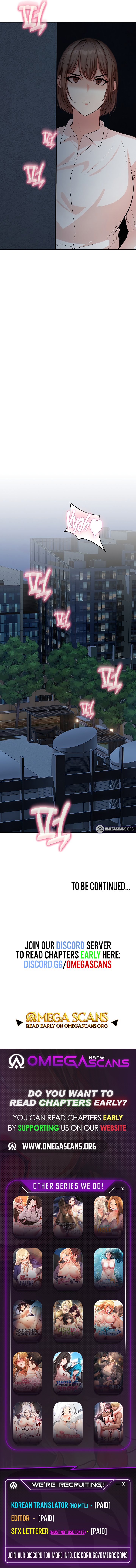 A Guy and a Girl Stuck in an Elevator - Chapter 13 16 A Guy and a Girl Stuck in an Elevator - Chapter 13 16