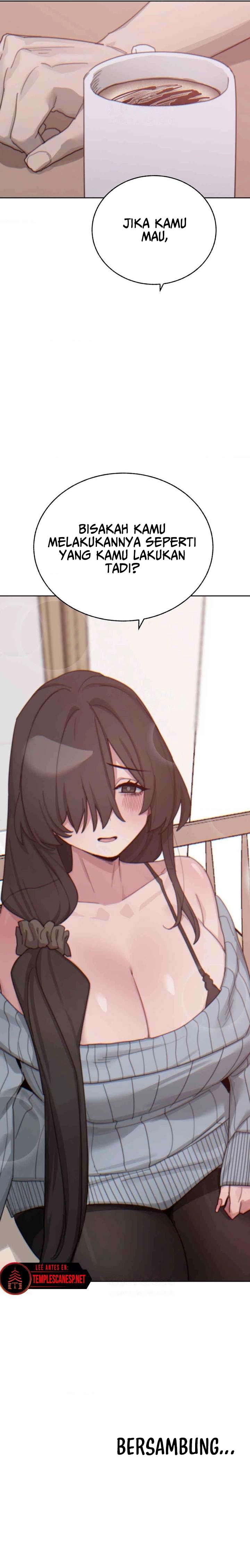 Cold? Hot! - Chapter 13 16