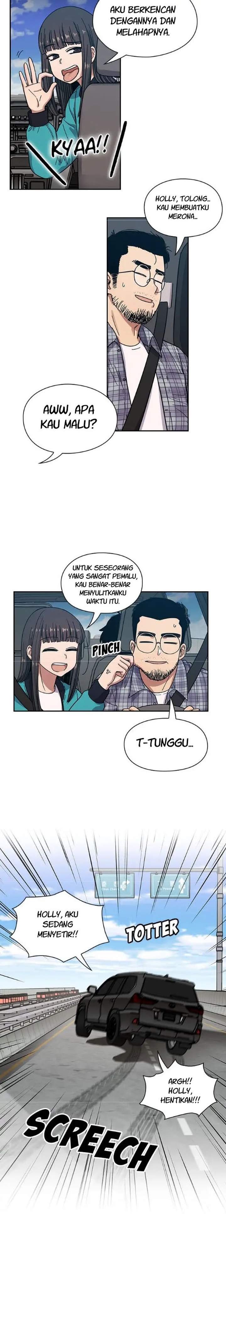 Crime And Punishment - Chapter 13 11