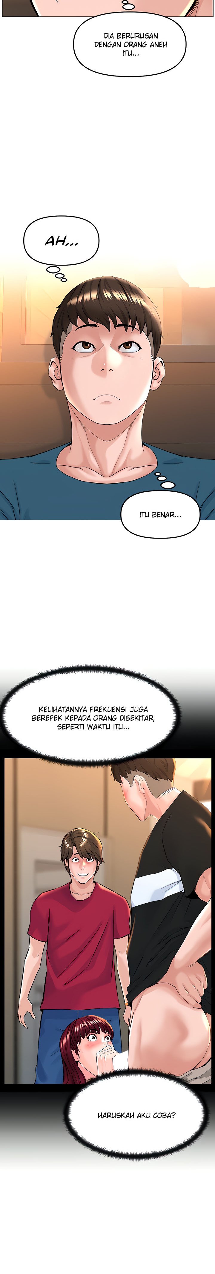 Frequency - Chapter 13 31