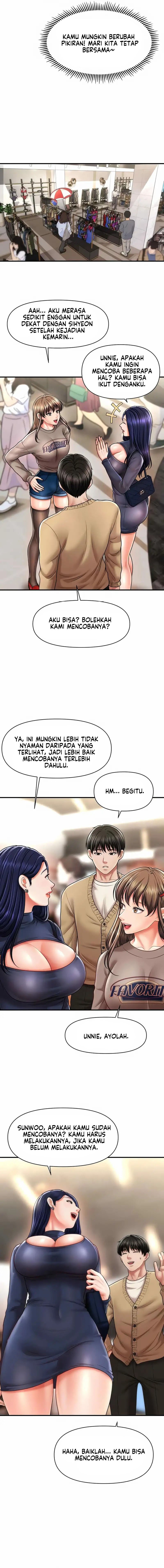 A Guide to Corrupting Them With Hypnosis - Chapter 13 10
