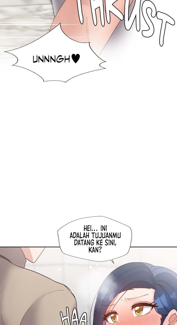 Family with Benefits - Chapter 13 72