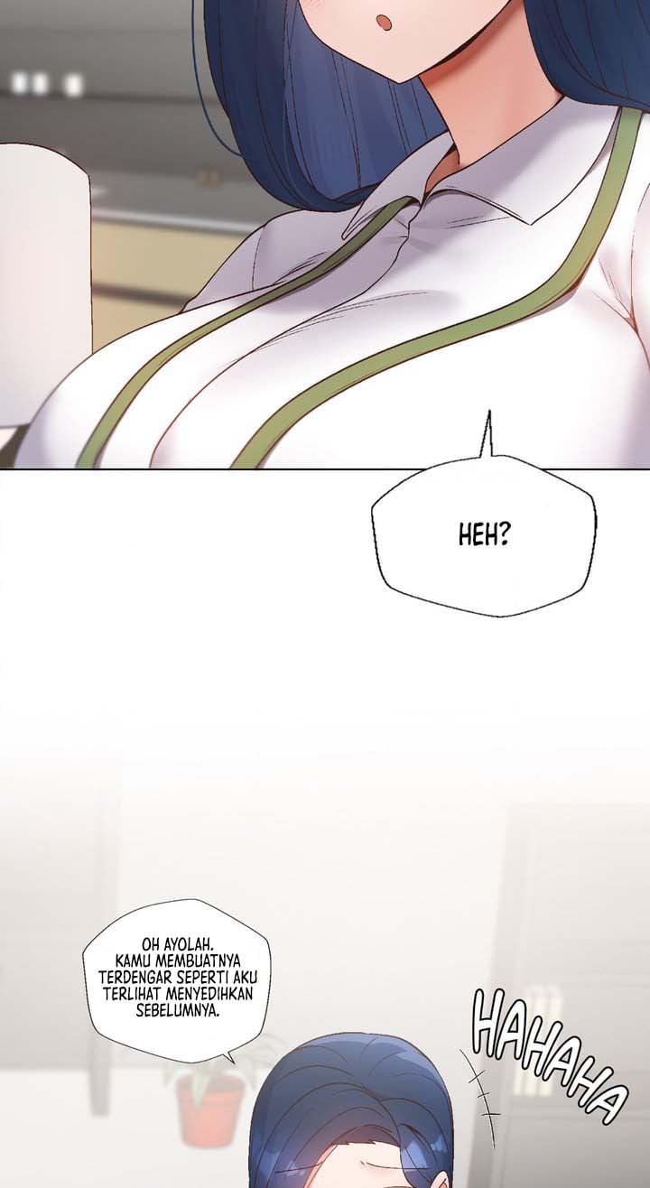 Family with Benefits - Chapter 13 44