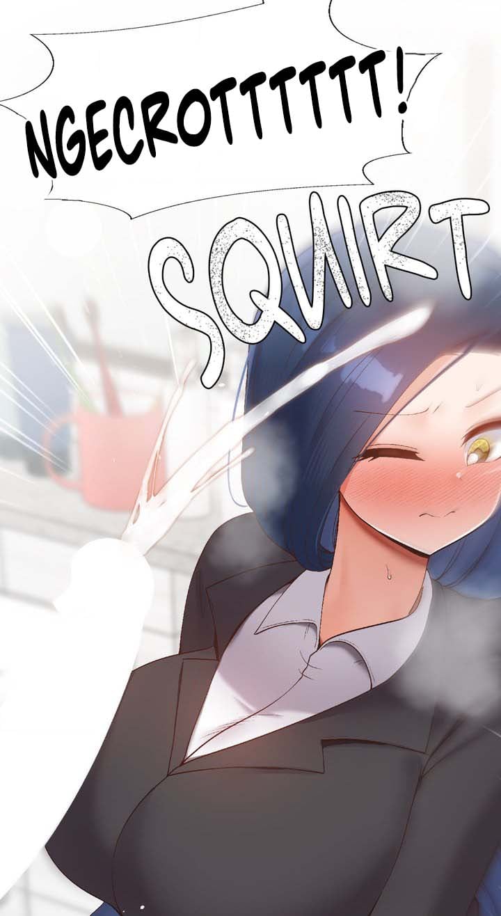 Family with Benefits - Chapter 13 23