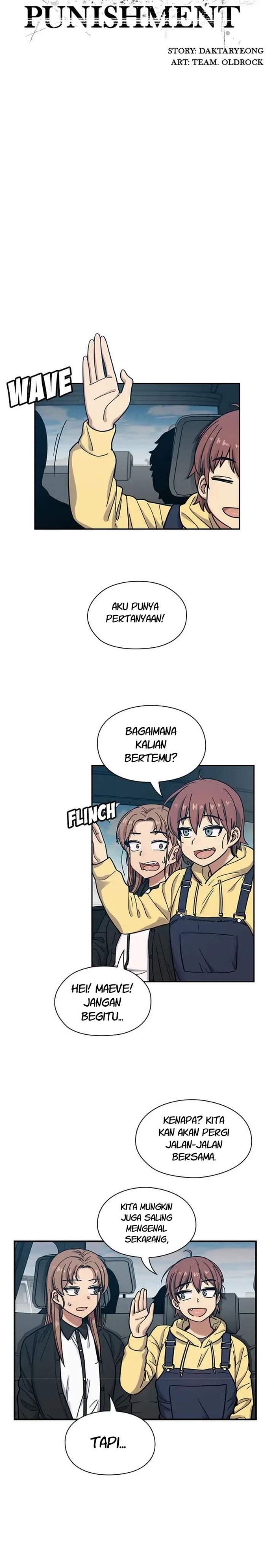 Crime And Punishment - Chapter 13 4