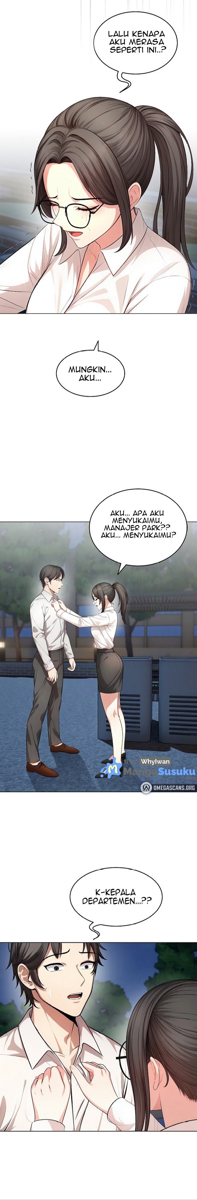 A Guy and a Girl Stuck in an Elevator - Chapter 13 8 A Guy and a Girl Stuck in an Elevator - Chapter 13 8