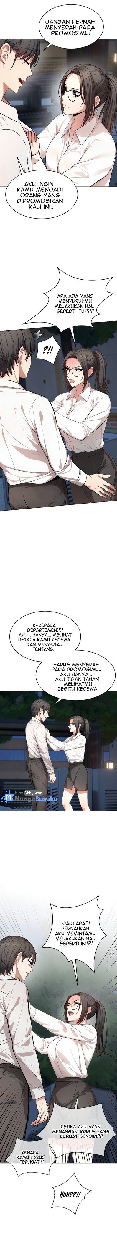 A Guy and a Girl Stuck in an Elevator - Chapter 13 5 A Guy and a Girl Stuck in an Elevator - Chapter 13 5