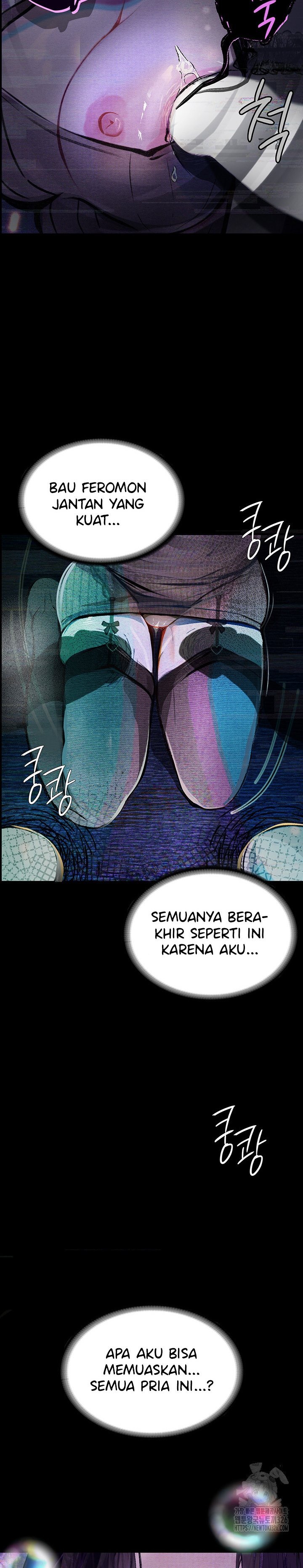 Corruption: Obscene Tales - Chapter 13 29