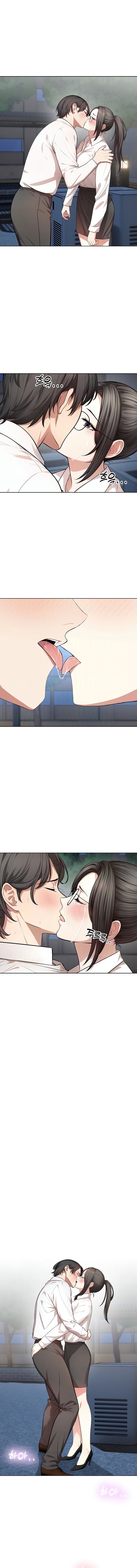 A Guy and a Girl Stuck in an Elevator - Chapter 13 10 A Guy and a Girl Stuck in an Elevator - Chapter 13 10