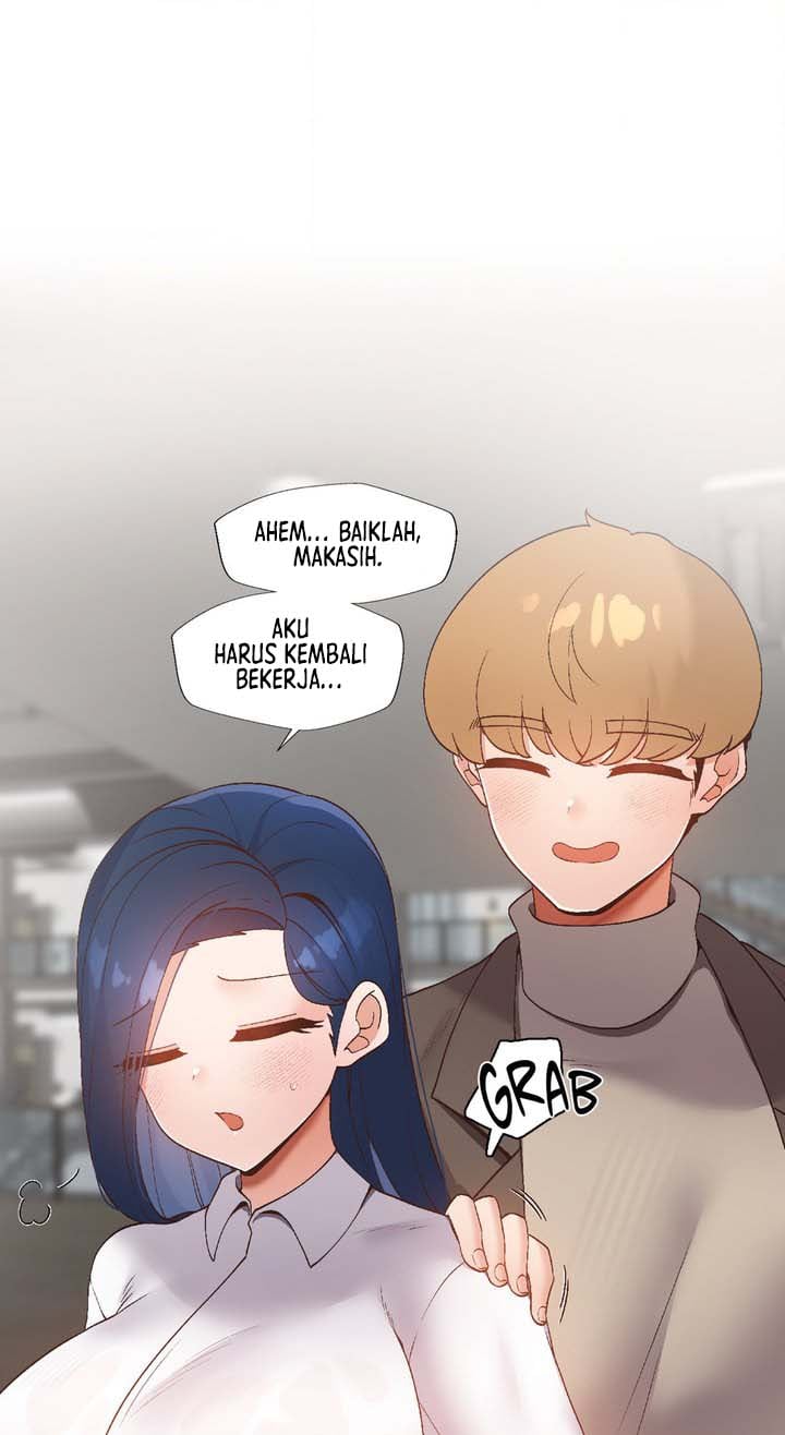 Family with Benefits - Chapter 13 64