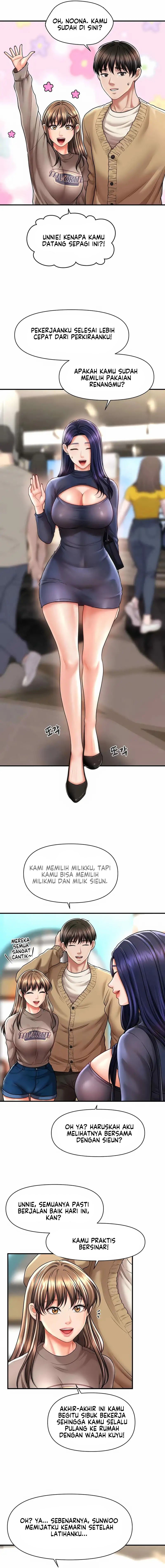 A Guide to Corrupting Them With Hypnosis - Chapter 13 8