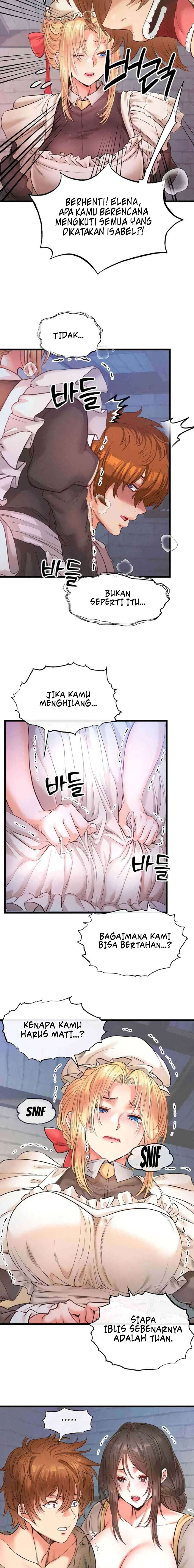 Revenge by Harem - Chapter 13 18