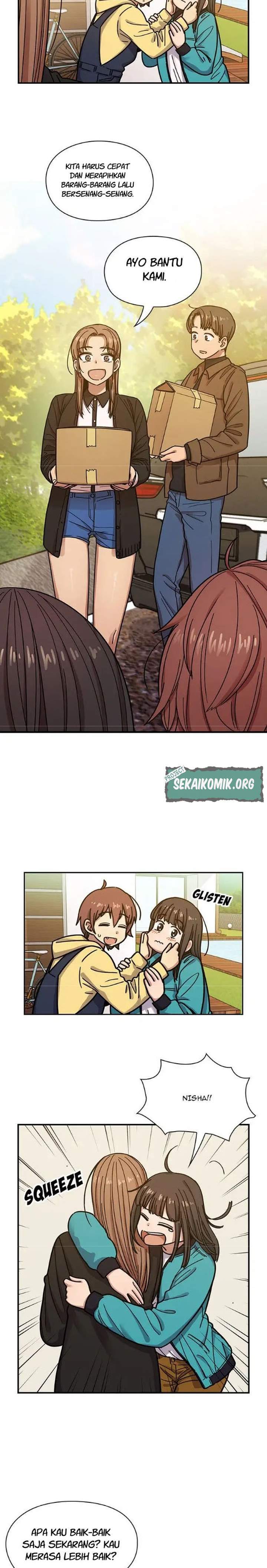 Crime And Punishment - Chapter 13 18