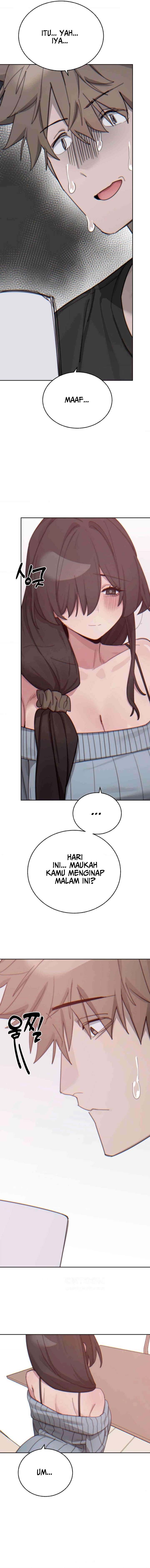 Cold? Hot! - Chapter 13 15
