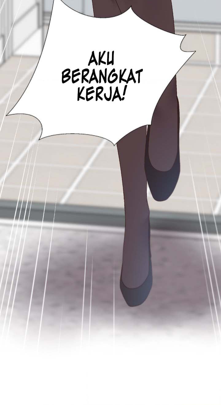 Family with Benefits - Chapter 13 35
