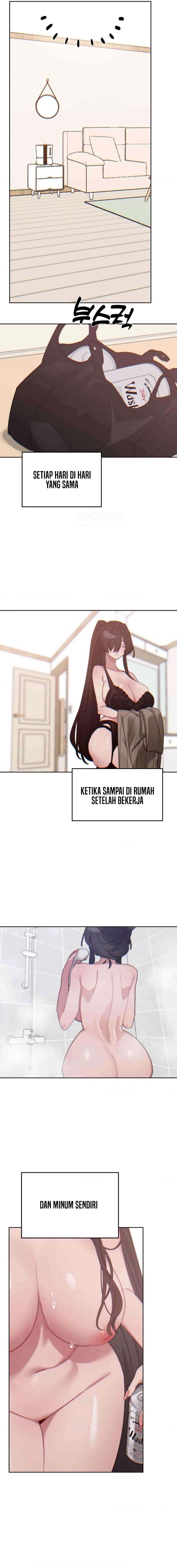 Cold? Hot! - Chapter 13 7