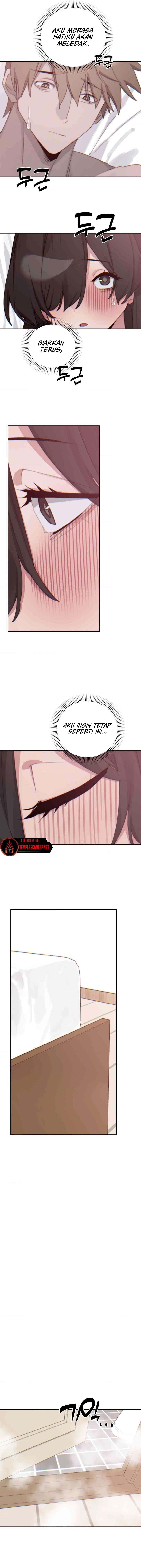 Cold? Hot! - Chapter 13 9