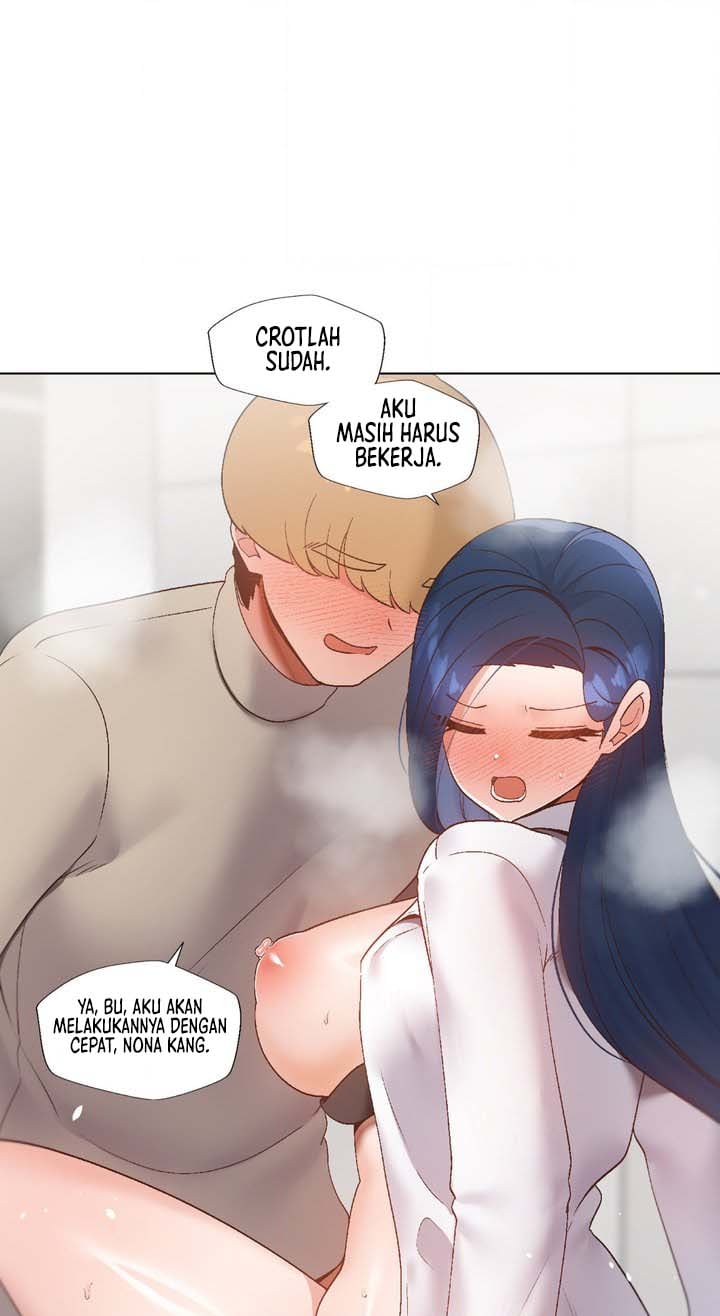Family with Benefits - Chapter 13 74