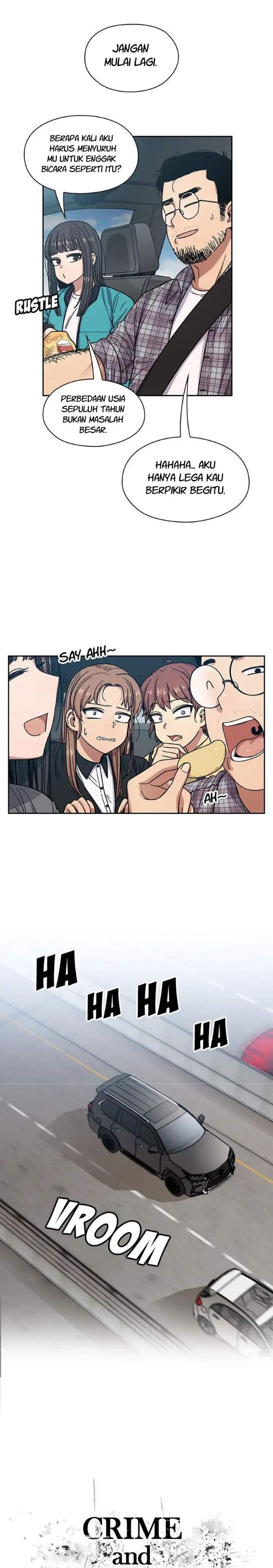 Crime And Punishment - Chapter 13 3
