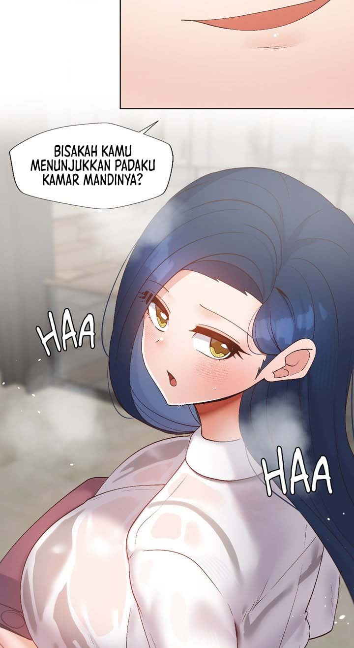 Family with Benefits - Chapter 13 66