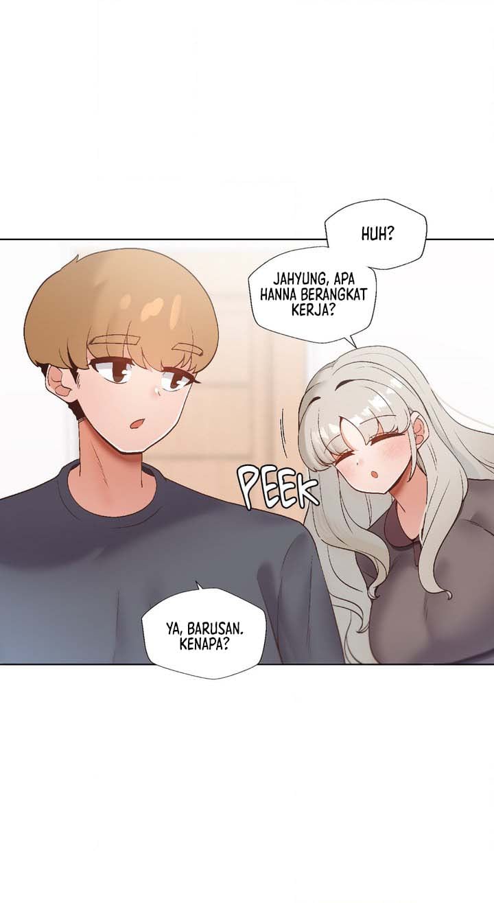 Family with Benefits - Chapter 13 37