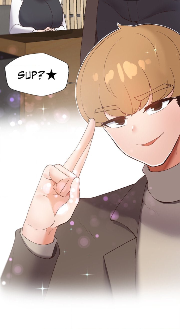Family with Benefits - Chapter 13 58