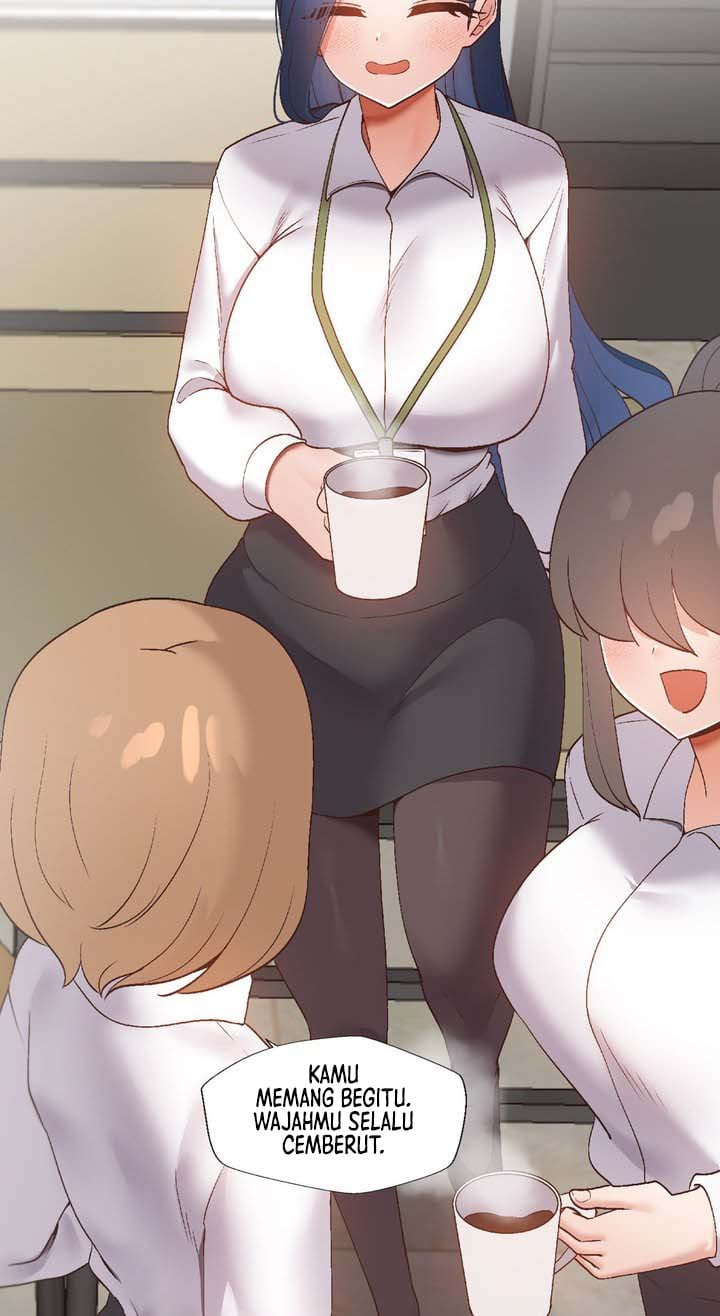 Family with Benefits - Chapter 13 45