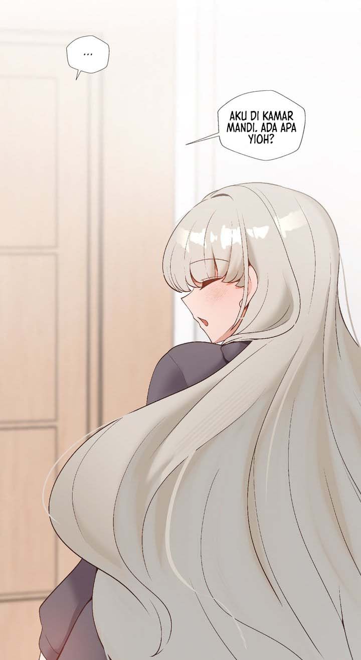 Family with Benefits - Chapter 13 5