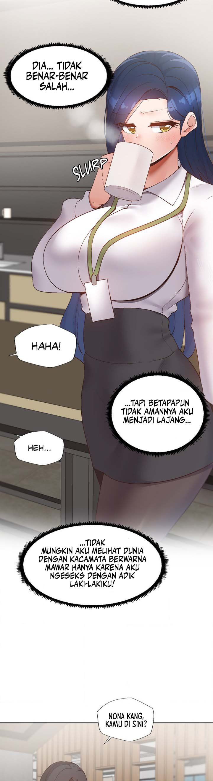Family with Benefits - Chapter 13 49