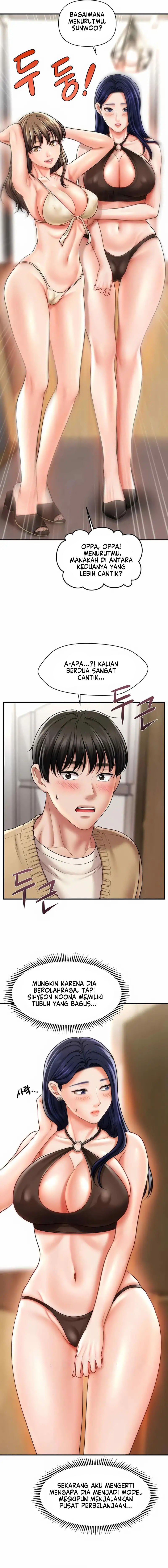 A Guide to Corrupting Them With Hypnosis - Chapter 13 12