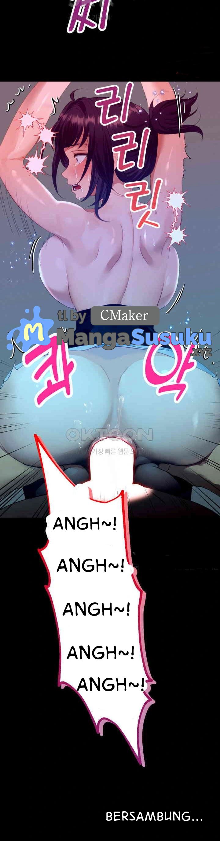 No to Obsession, Yes to Love - Chapter 13 21